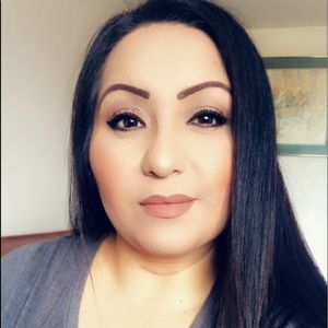 Meet your Posher, Mary ann